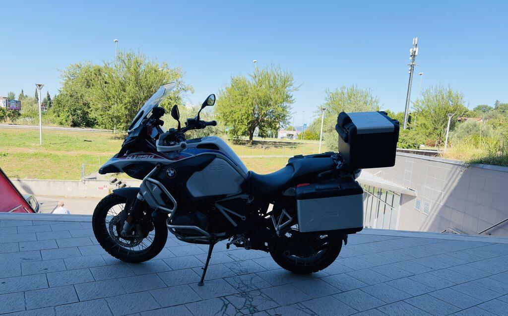 R 1250 GS ADVENTURE