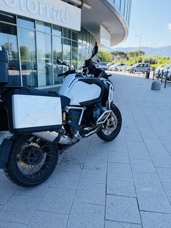 R 1250 GS ADVENTURE