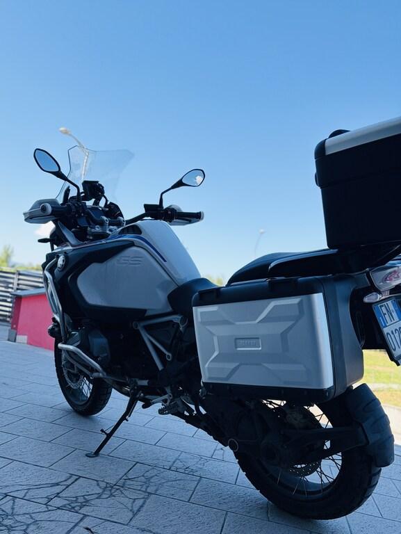 R 1250 GS ADVENTURE