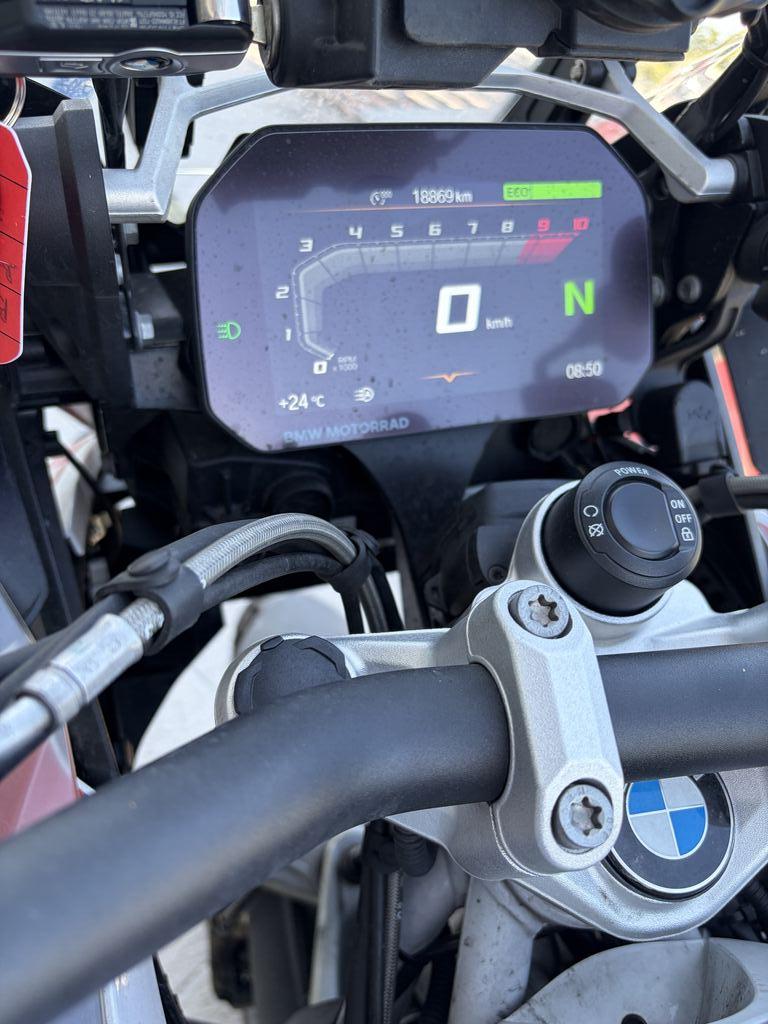 R 1250 GS ADVENTURE