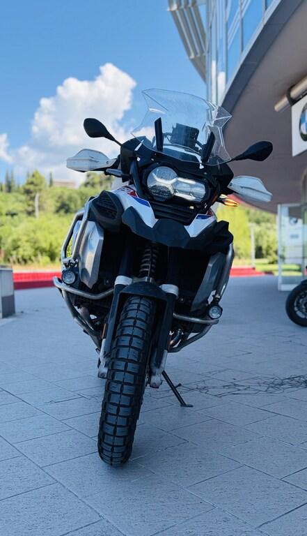 R 1250 GS ADVENTURE