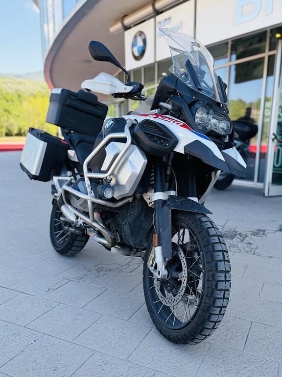 R 1250 GS ADVENTURE