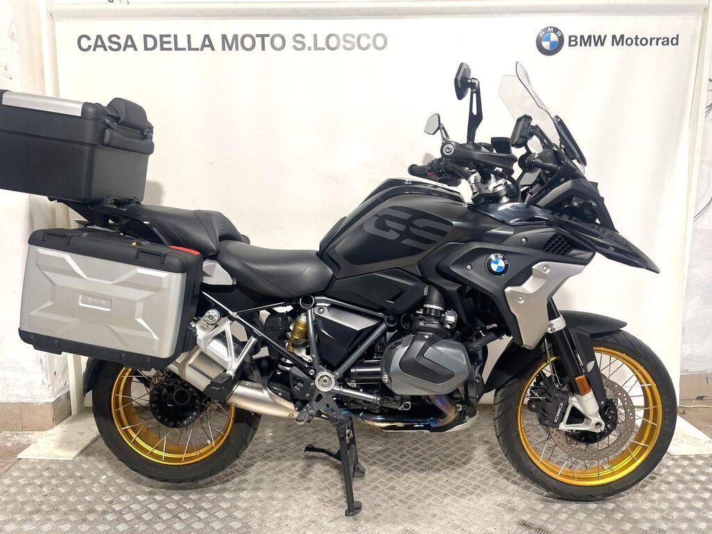 R 1250 GS