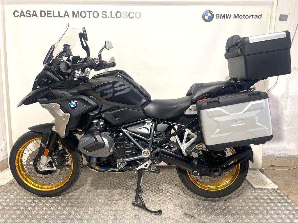 R 1250 GS