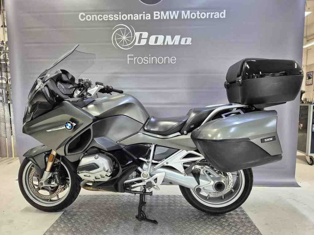 R 1200 RT