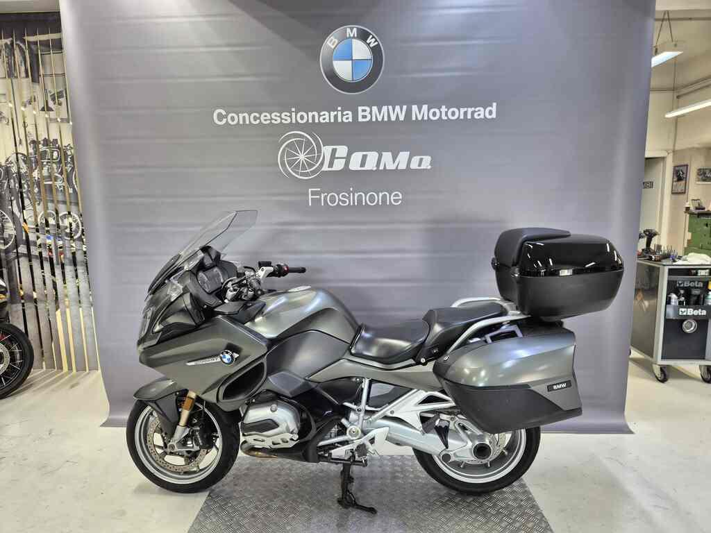 R 1200 RT