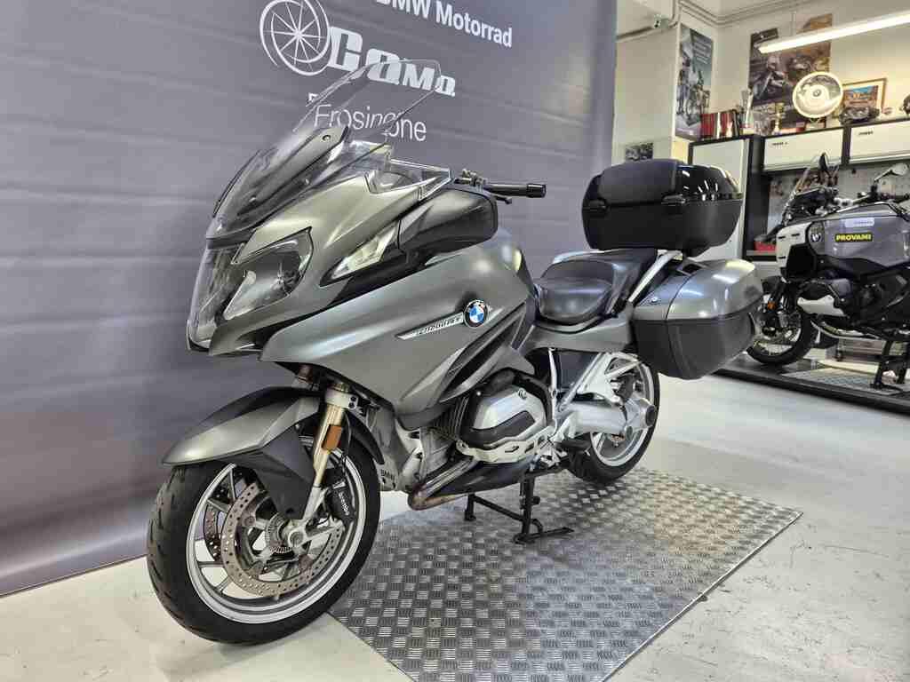 R 1200 RT