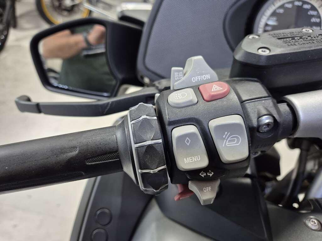 R 1200 RT