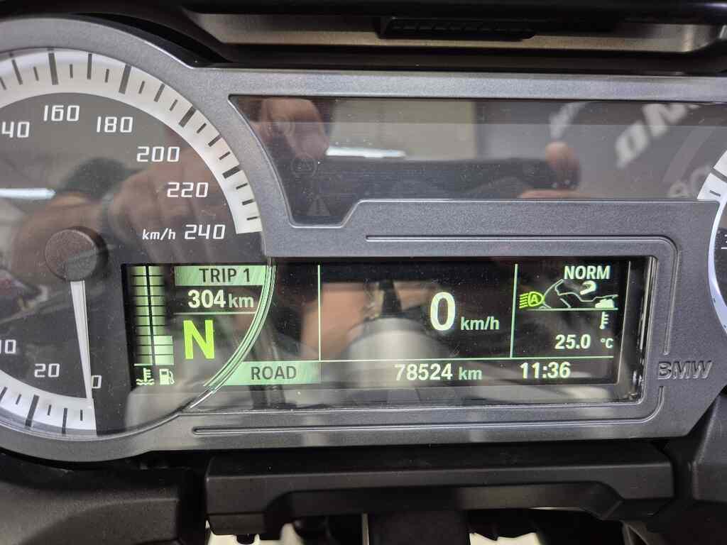 R 1200 RT