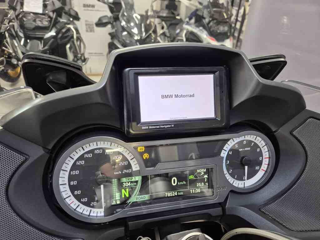 R 1200 RT