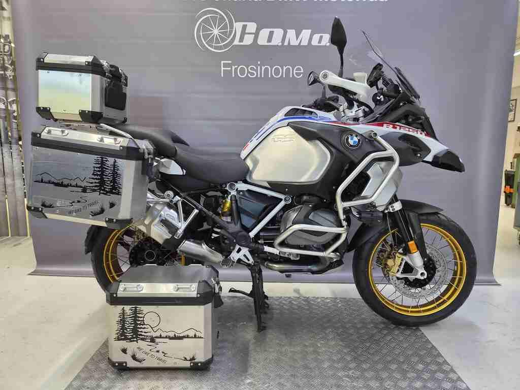 R 1250 GS ADVENTURE