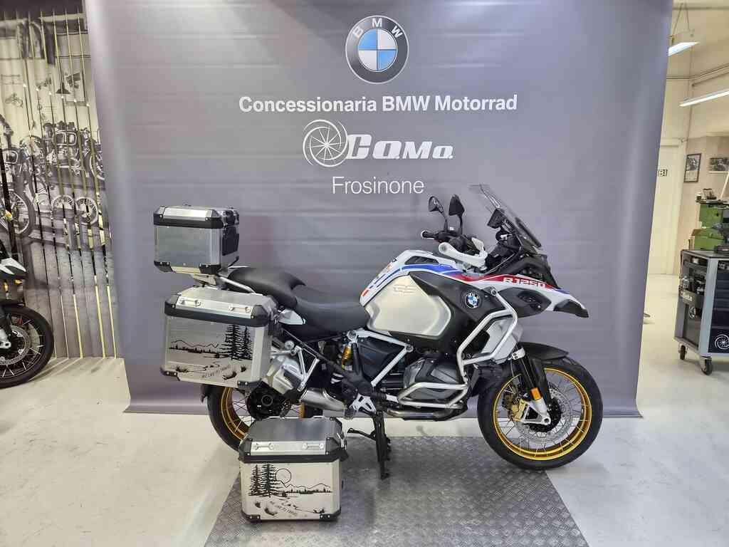 R 1250 GS ADVENTURE