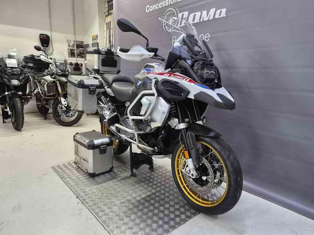 R 1250 GS ADVENTURE