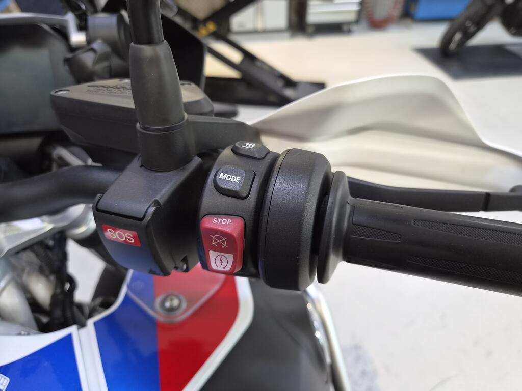 R 1250 GS ADVENTURE