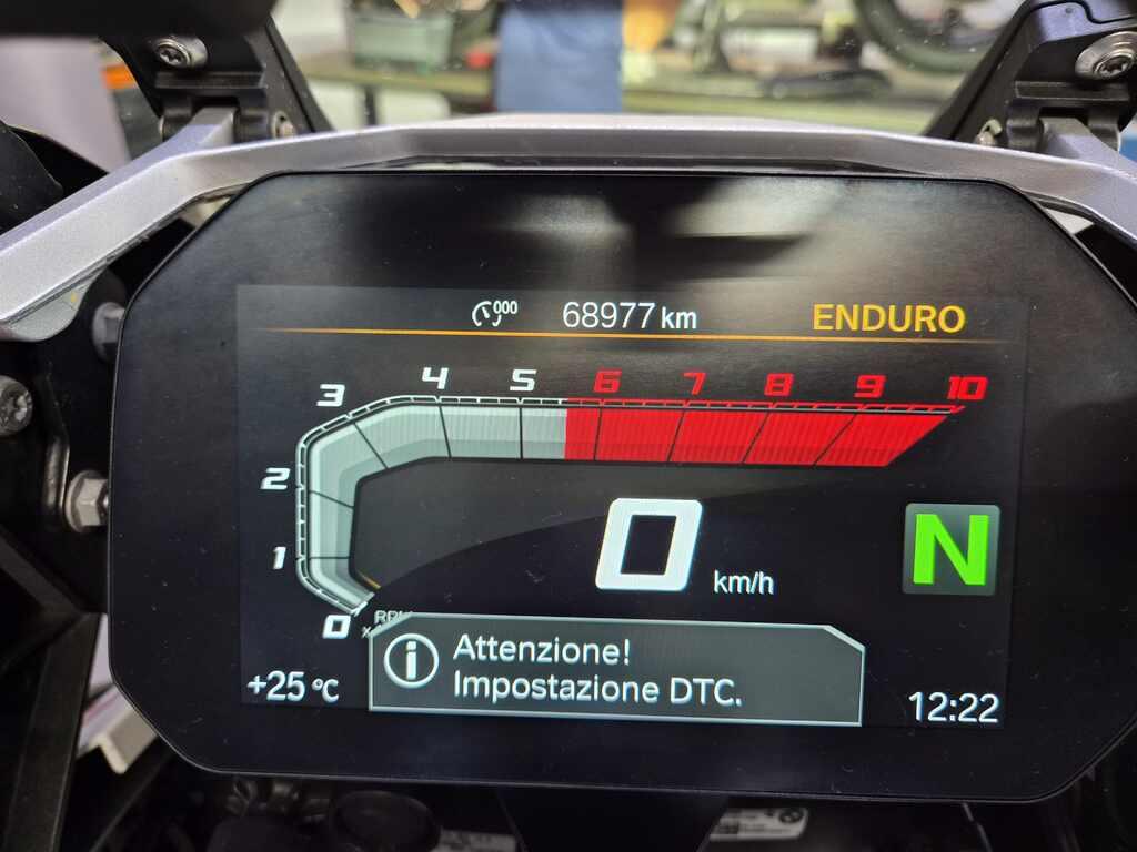 R 1250 GS ADVENTURE