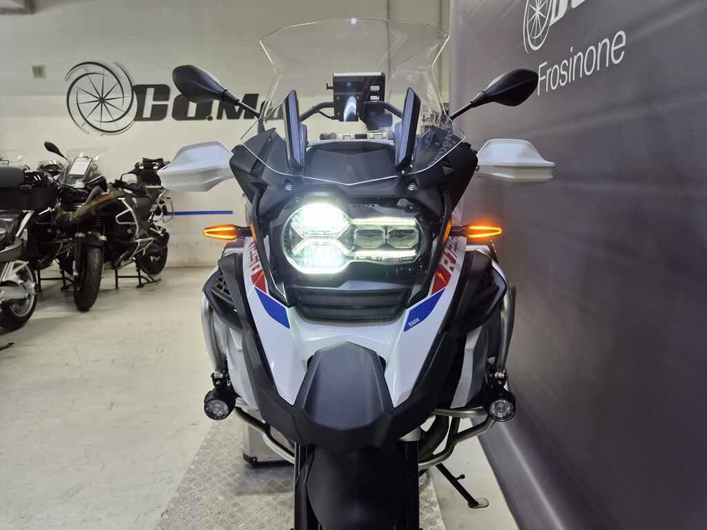 R 1250 GS ADVENTURE