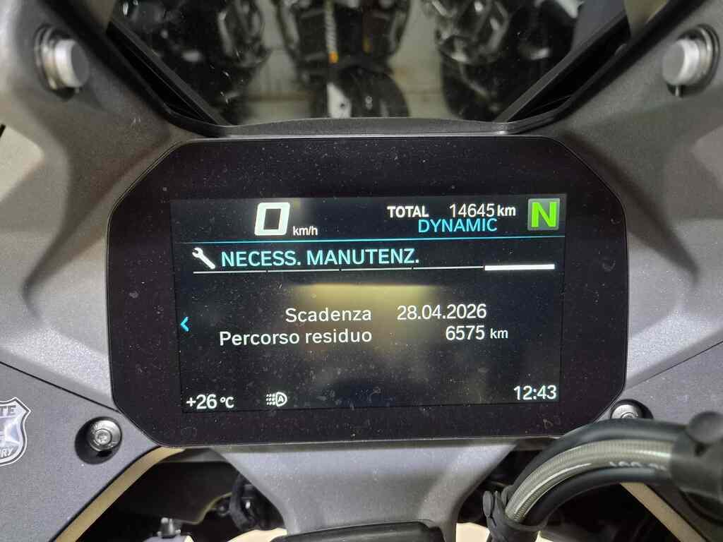 R 1250 GS ADVENTURE