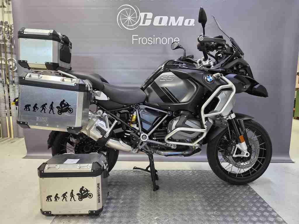 R 1250 GS ADVENTURE