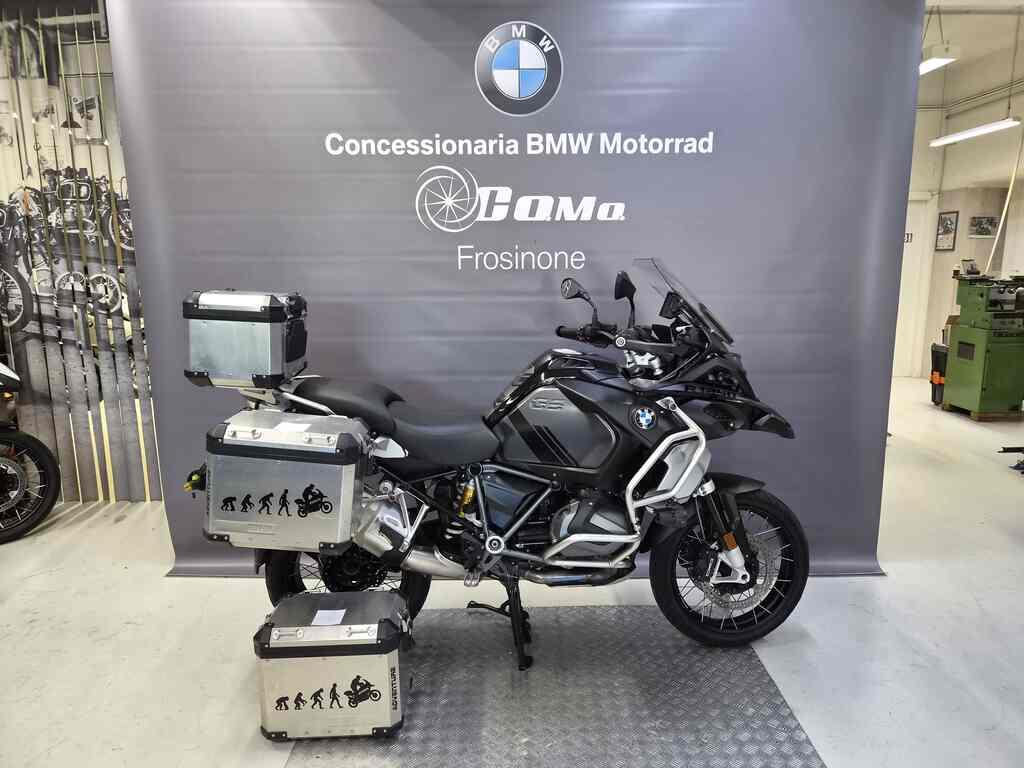 R 1250 GS ADVENTURE