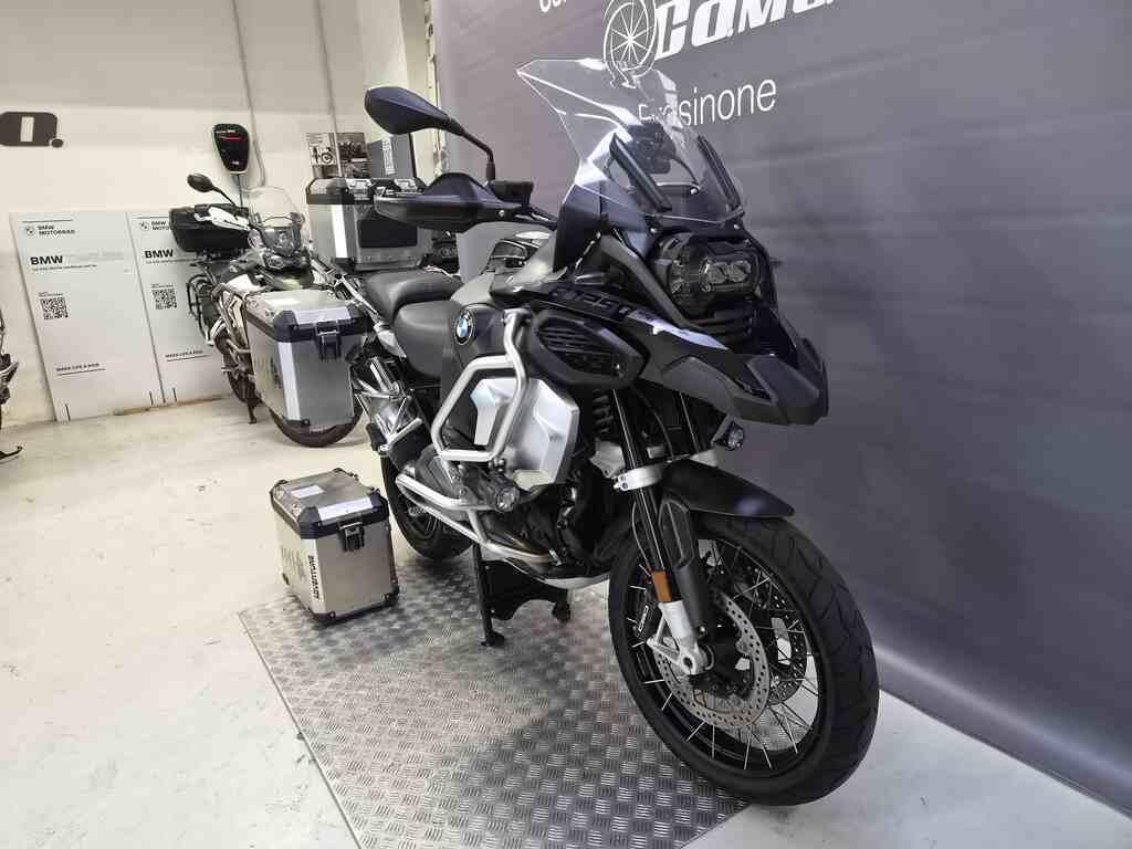 R 1250 GS ADVENTURE