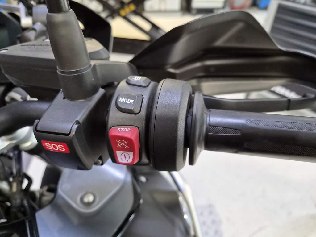 R 1250 GS ADVENTURE