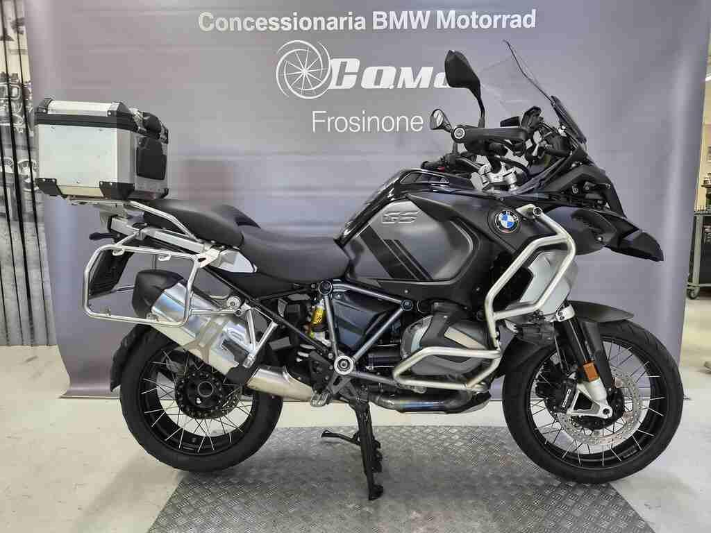 R 1250 GS ADVENTURE