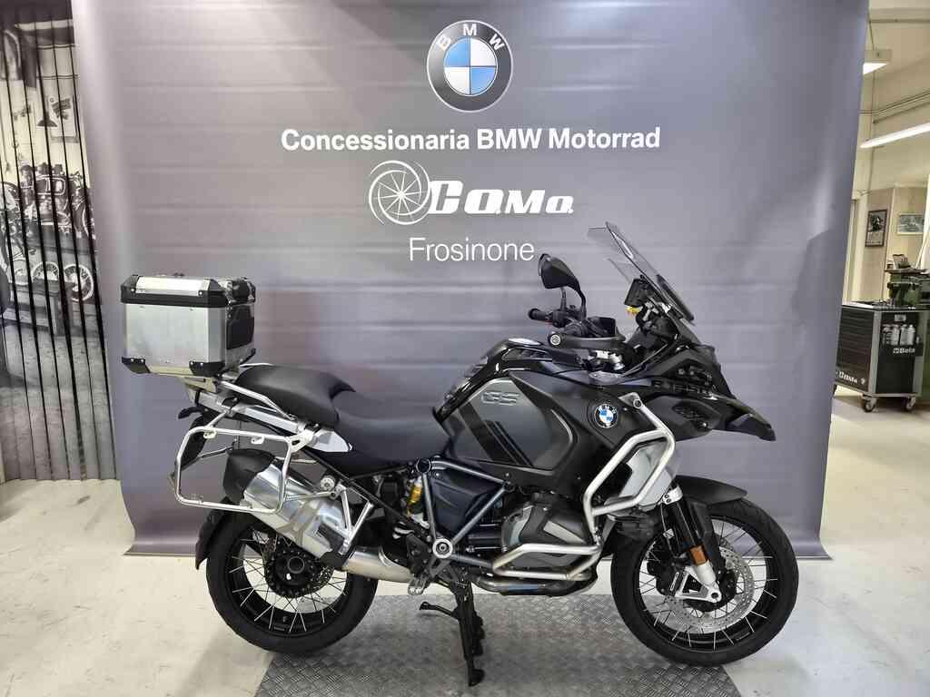 R 1250 GS ADVENTURE