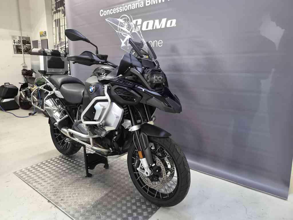 R 1250 GS ADVENTURE