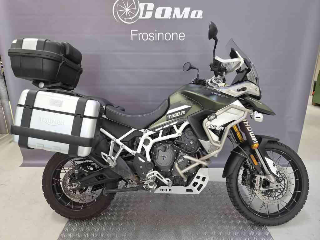 TIGER 900