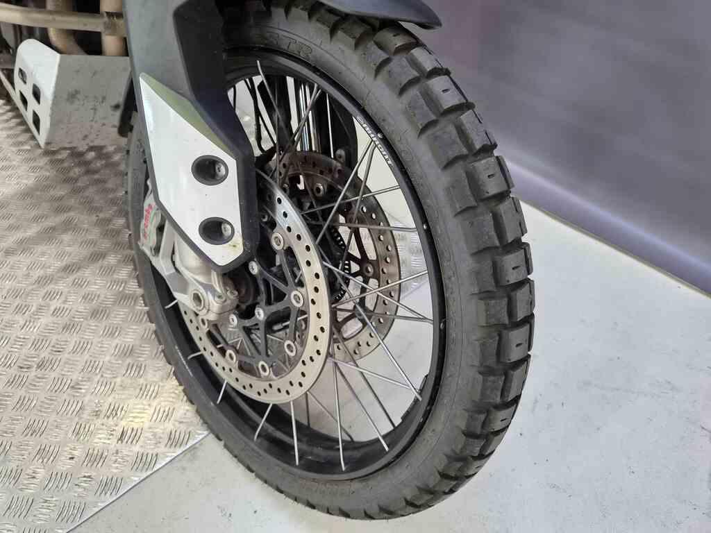 TIGER 900