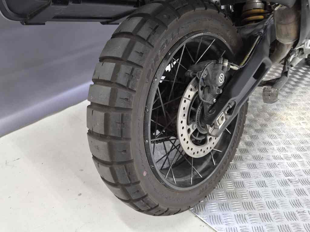 TIGER 900