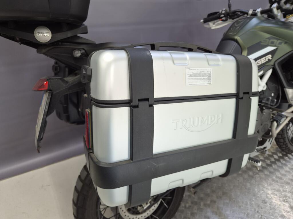 TIGER 900