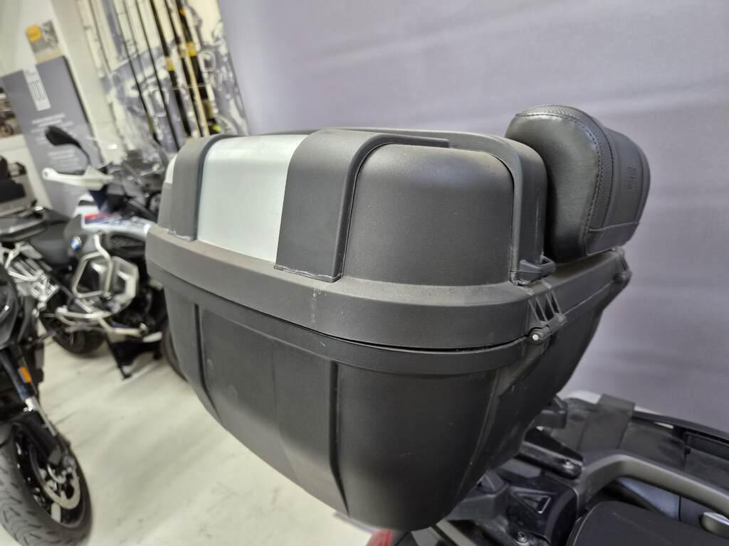 TIGER 900