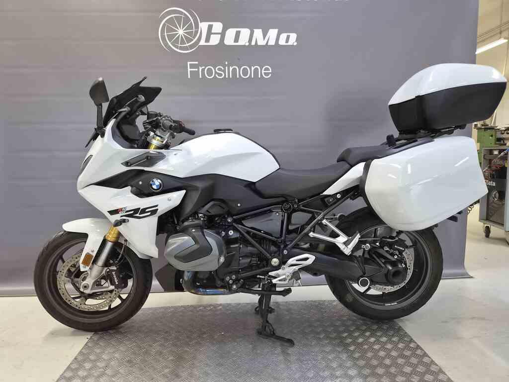 R 1250 RS