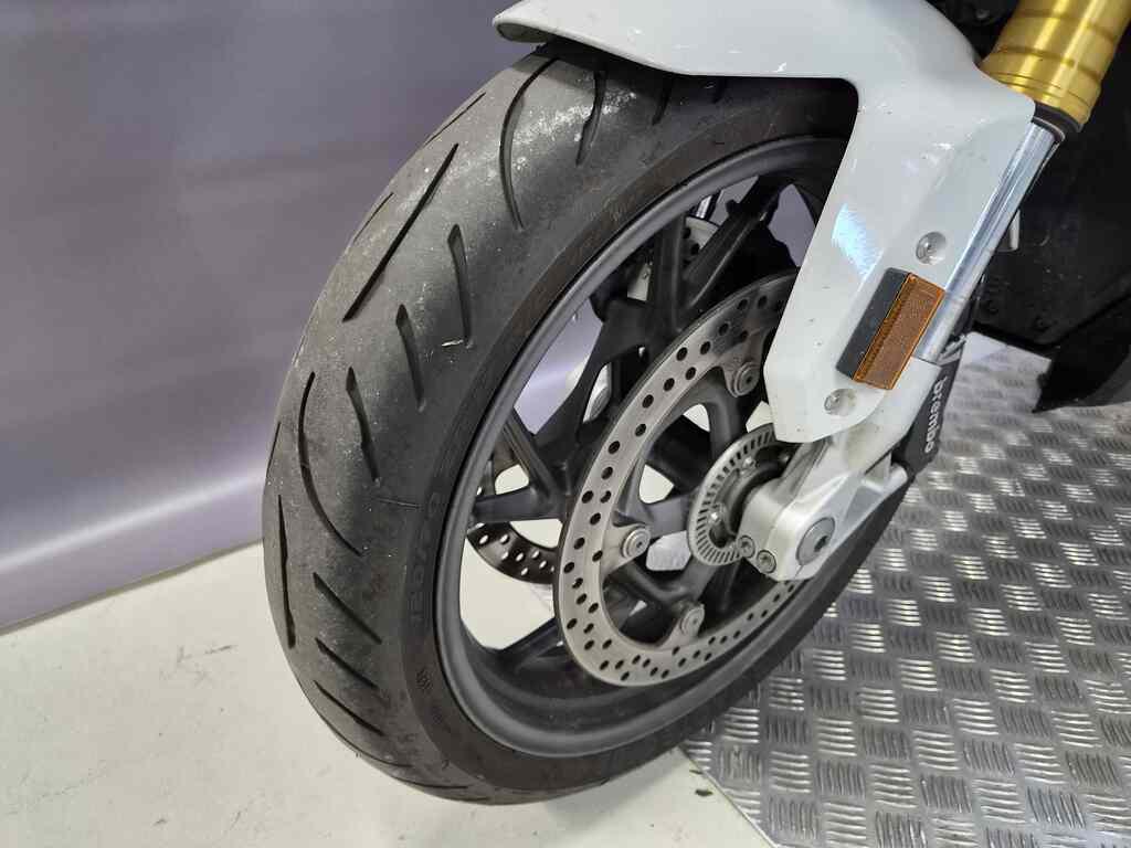R 1250 RS