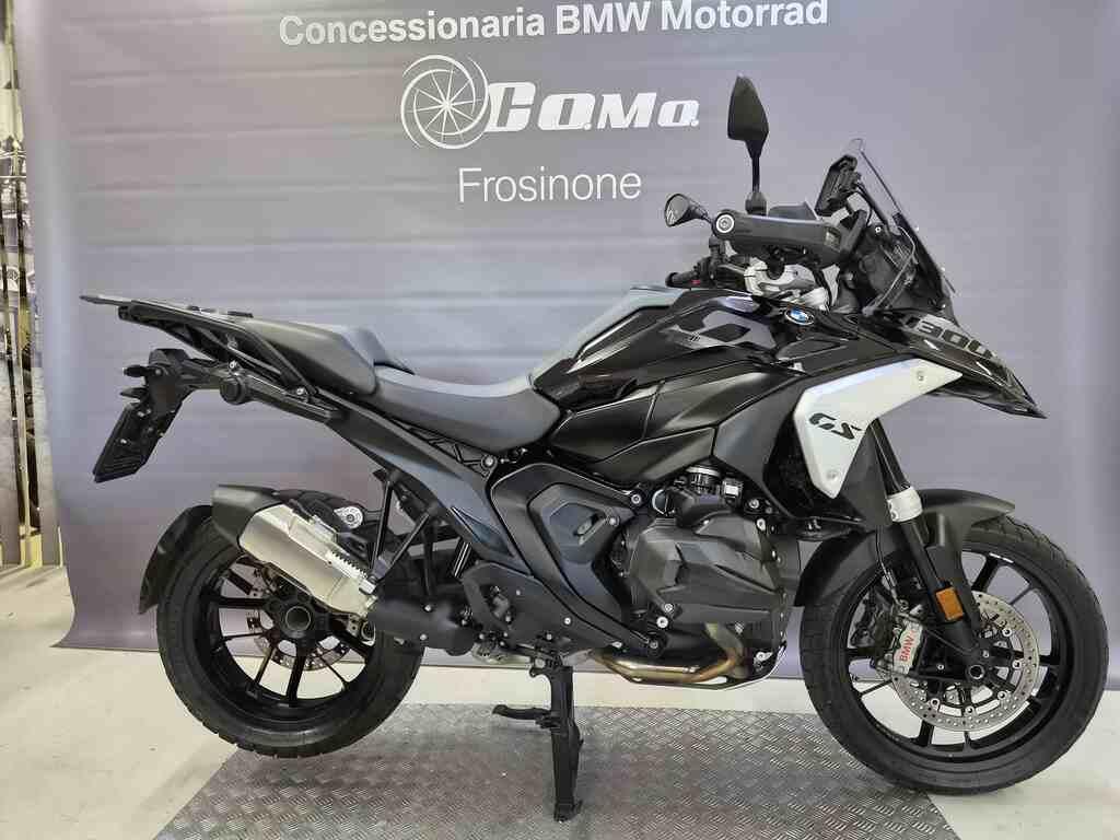R 1300 GS