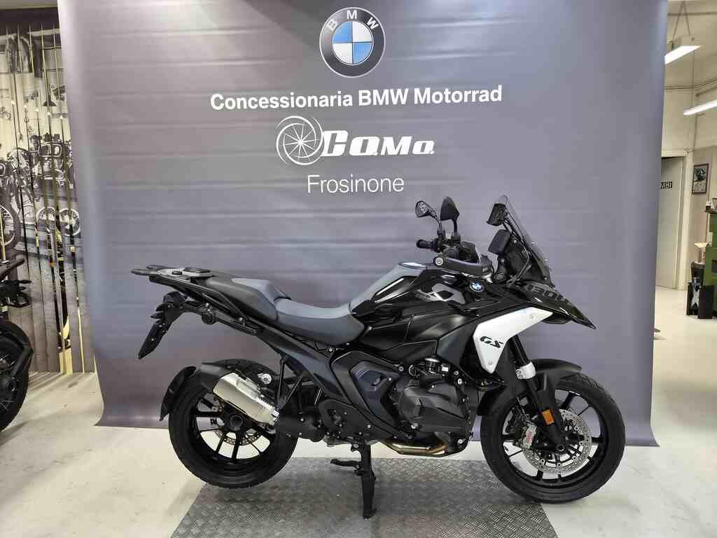 R 1300 GS