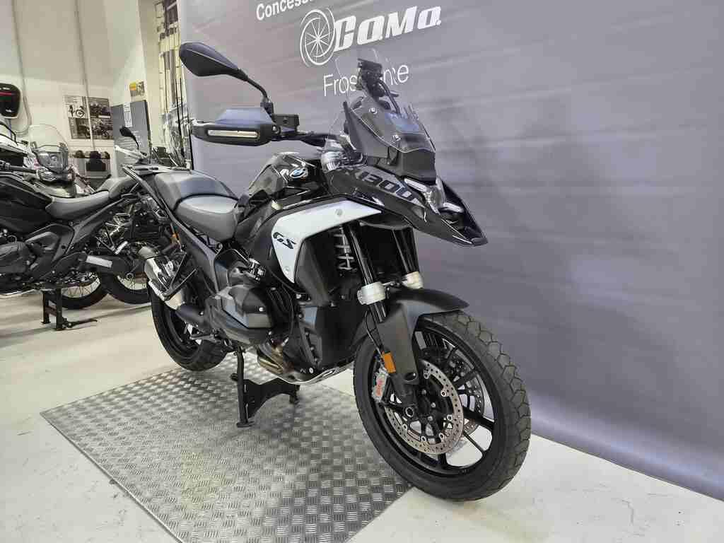 R 1300 GS