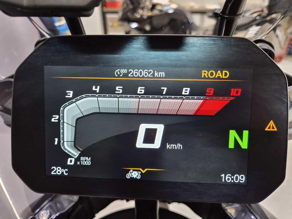 R 1300 GS
