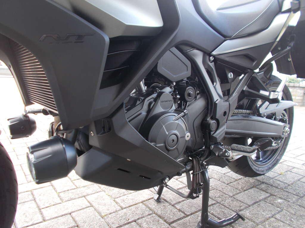 NT 1100