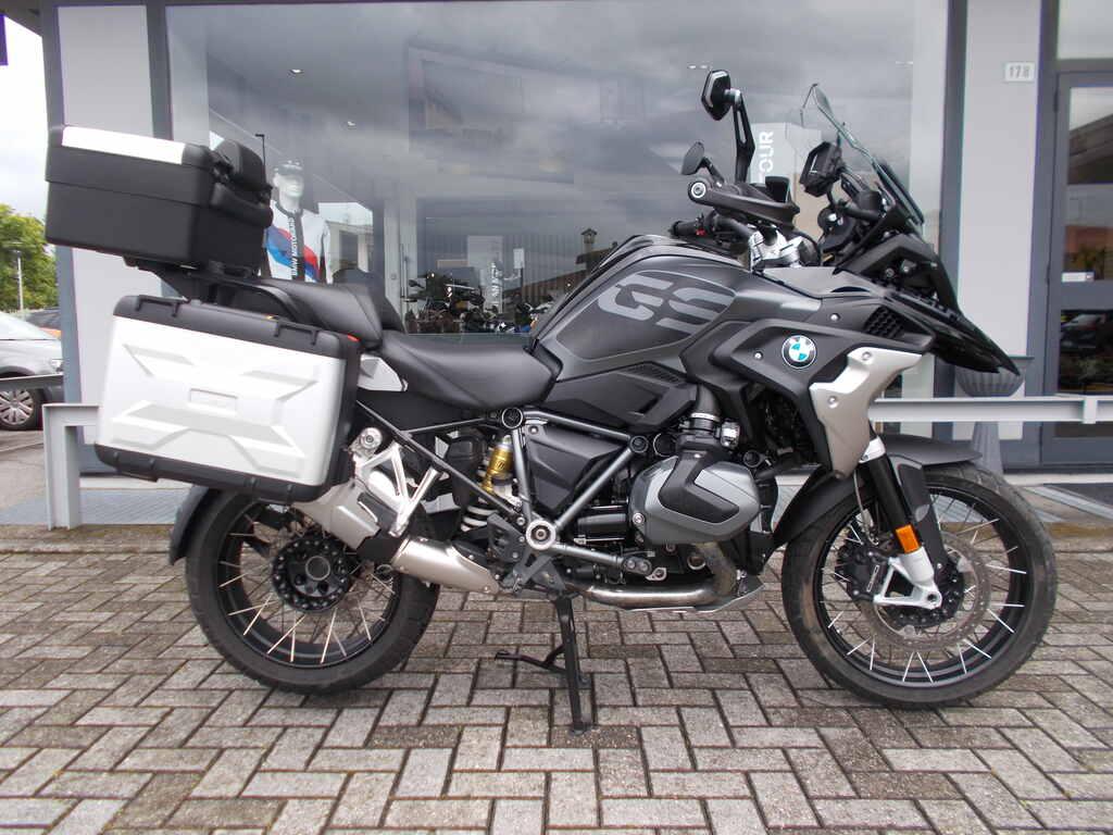 R 1250 GS