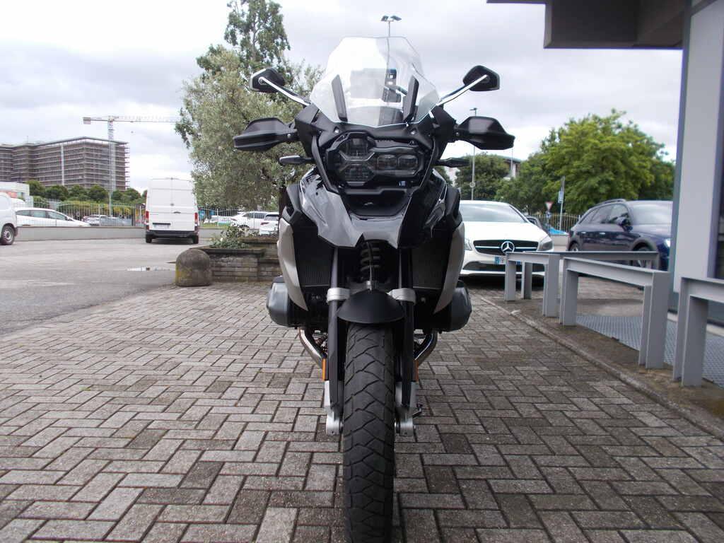 R 1250 GS