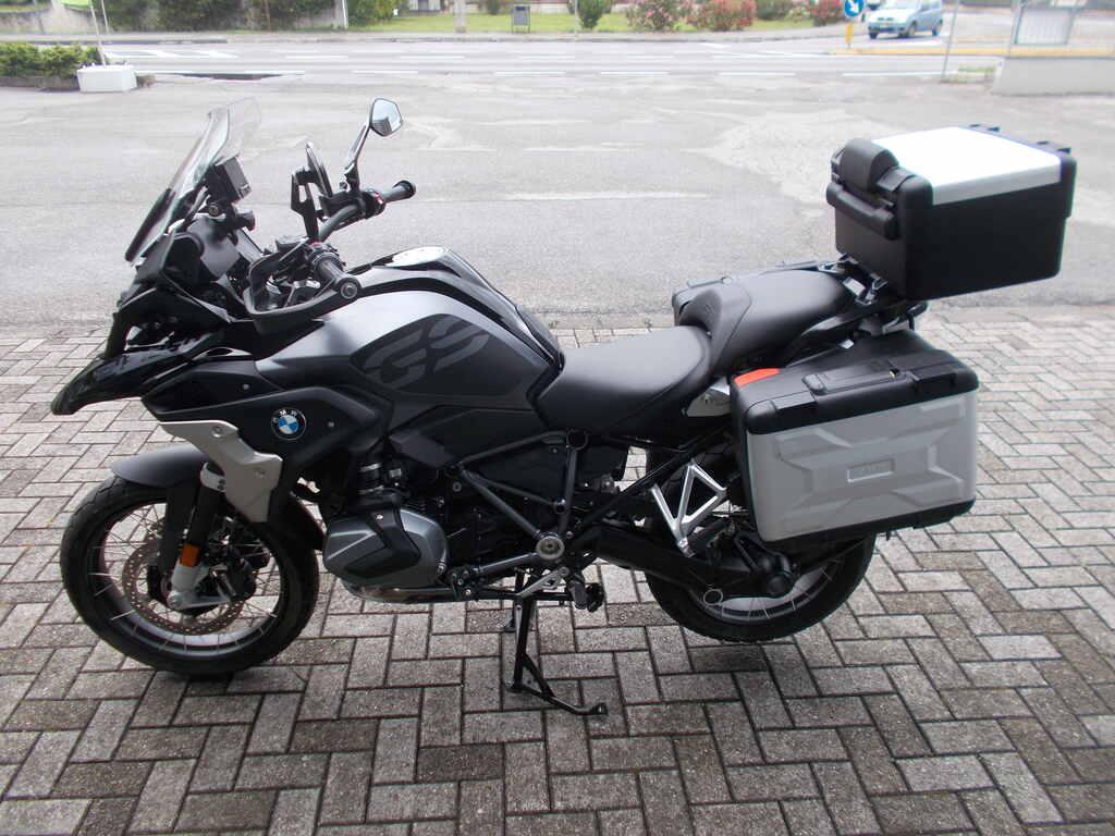 R 1250 GS