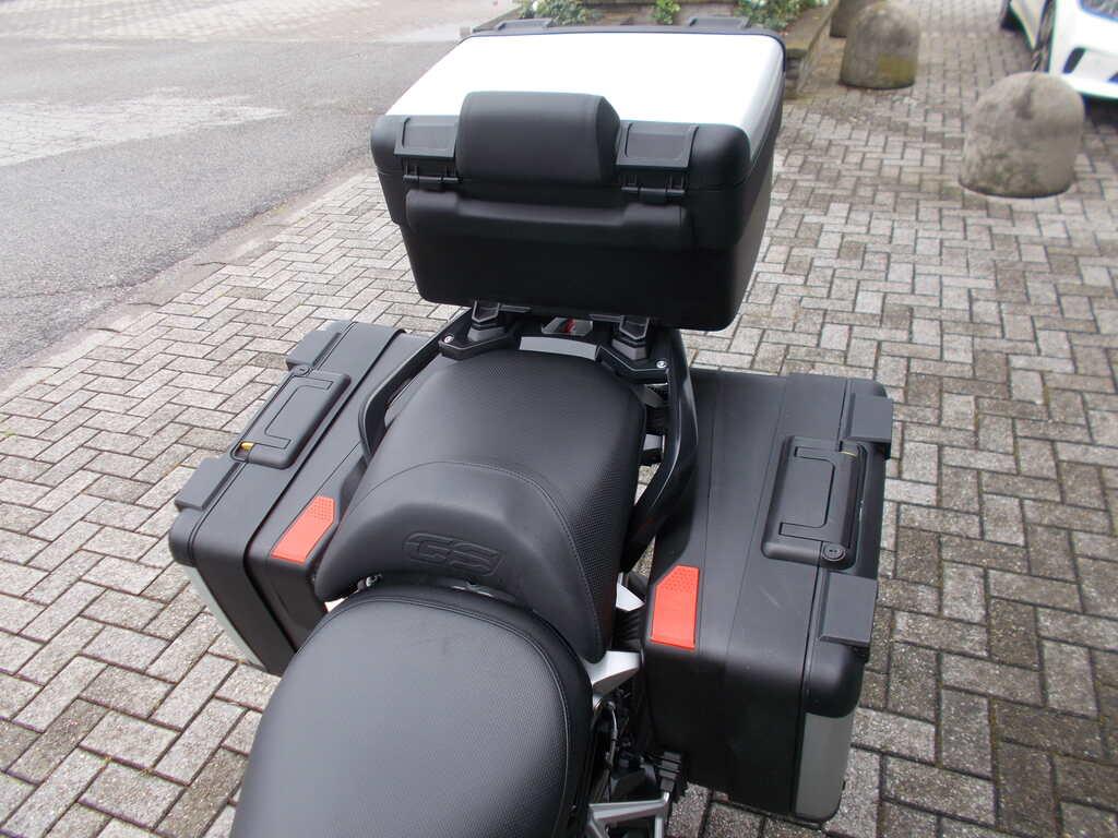 R 1250 GS