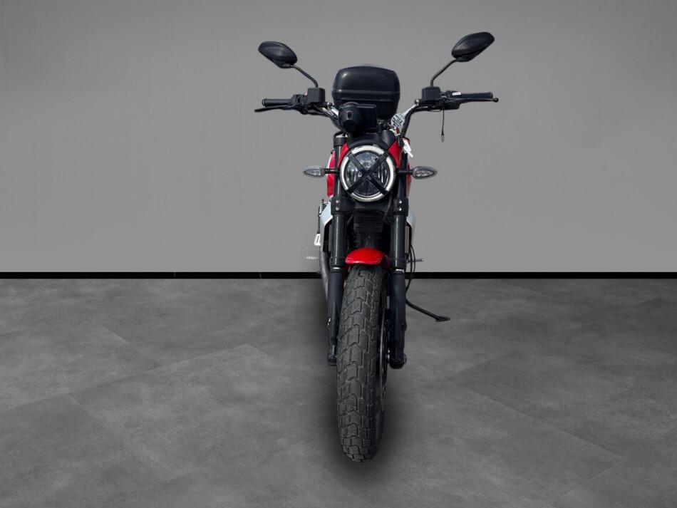 SCRAMBLER 800