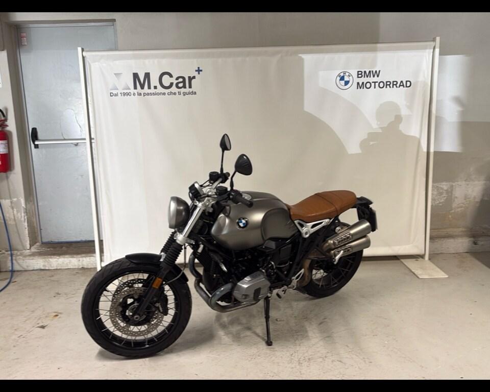 R 1200 NINET