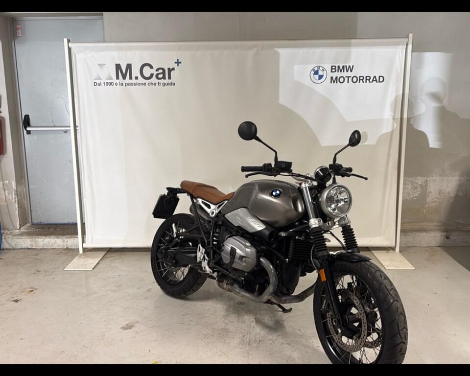 R 1200 NINET