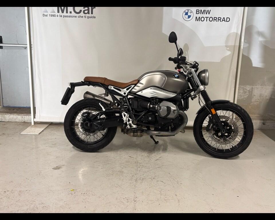 R 1200 NINET