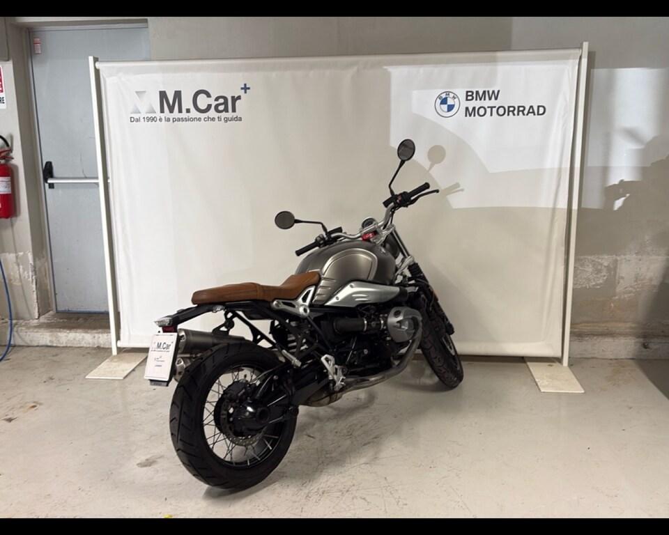 R 1200 NINET