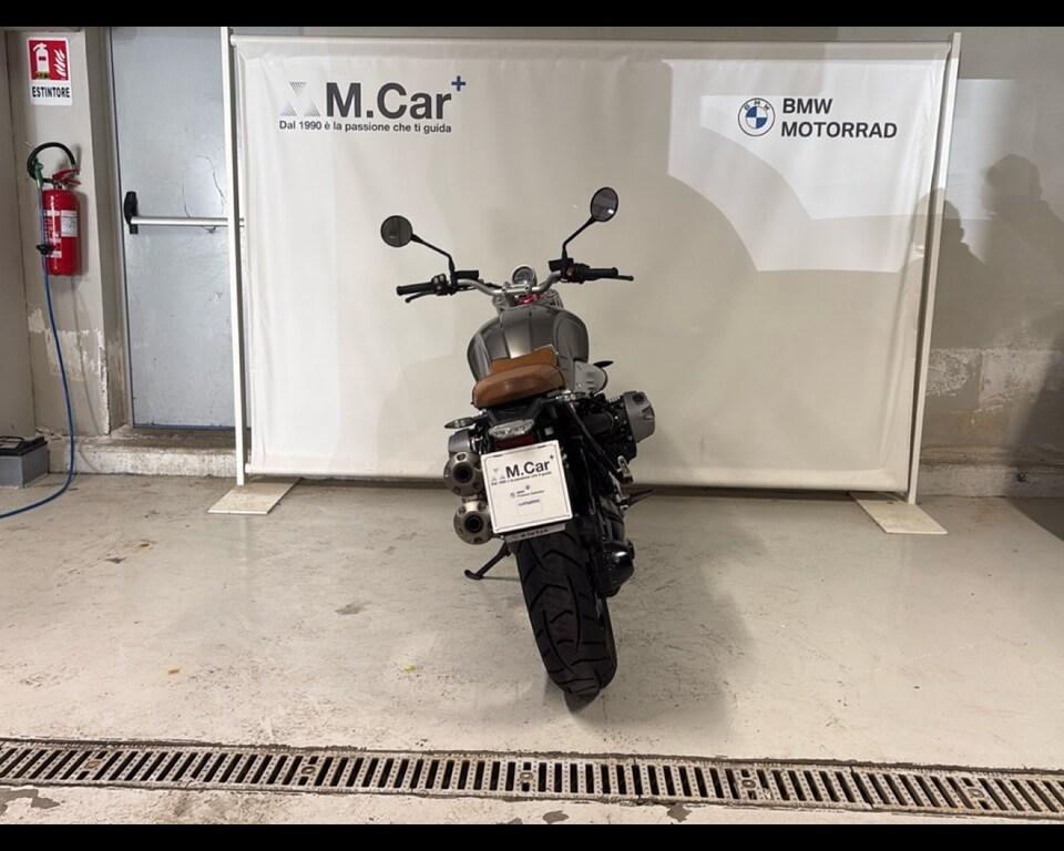 R 1200 NINET